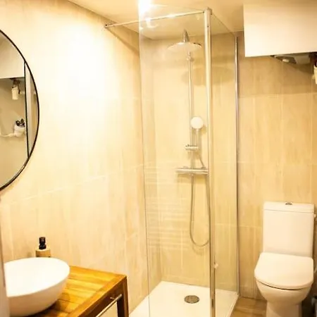 Apartmán La Mezzanine