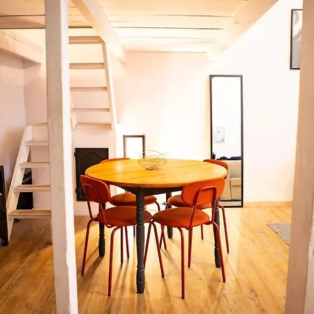La Mezzanine