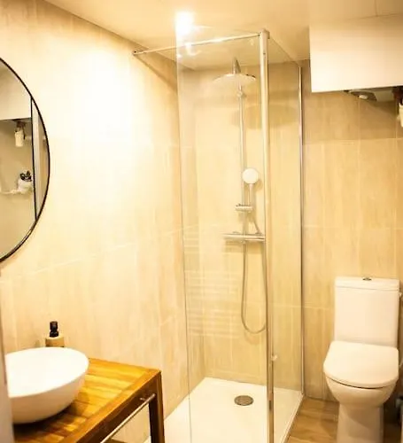 Apartmán La Mezzanine