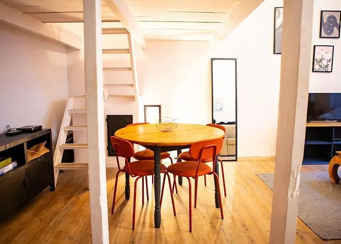 La Mezzanine